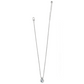 Brighton Meridian Aurora Petite Necklace.