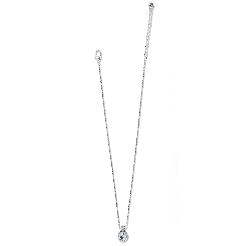Brighton Meridian Aurora Petite Necklace.