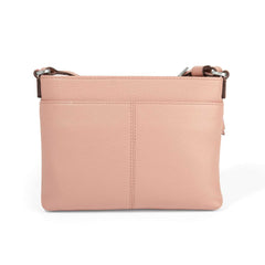 Brighton Pink Sand Interlok City Organizer.