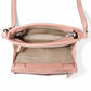 Brighton Pink Sand Interlok City Organizer.