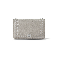 Pretty Tough Stud Medium Wallet from Brighton Designs.