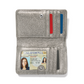 Pretty Tough Stud Medium Wallet from Brighton Designs.