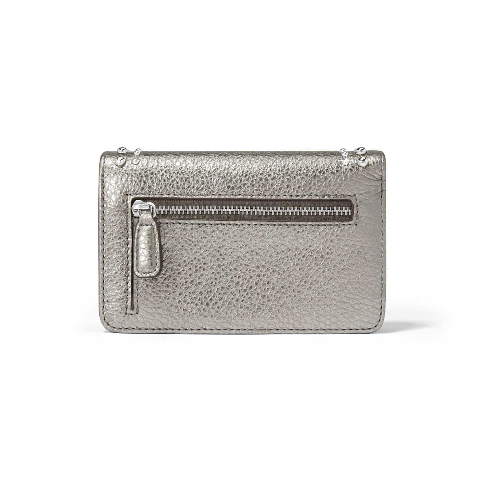 Pretty Tough Stud Medium Wallet from Brighton Designs.