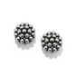 Pretty Tough Blossom Post Earrings