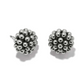 Pretty Tough Blossom Post Earrings
