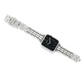 Pretty Tough Enamel Watch Band