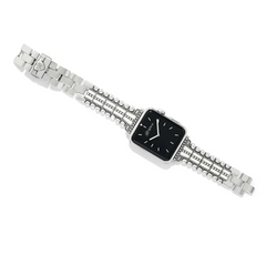 Pretty Tough Enamel Watch Band