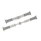 Pretty Tough Gem Watch Band