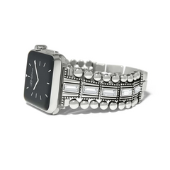 Pretty Tough Gem Watch Band