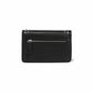 Brighton Pretty Tough Stud Medium Wallet - Black