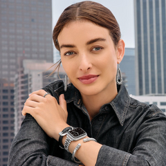 Pretty Tough Watch Band