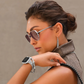 Pretty Tough Watch Band