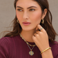 Trust Life Necklace