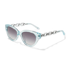 Twinkle Chain Sunglasses Side View