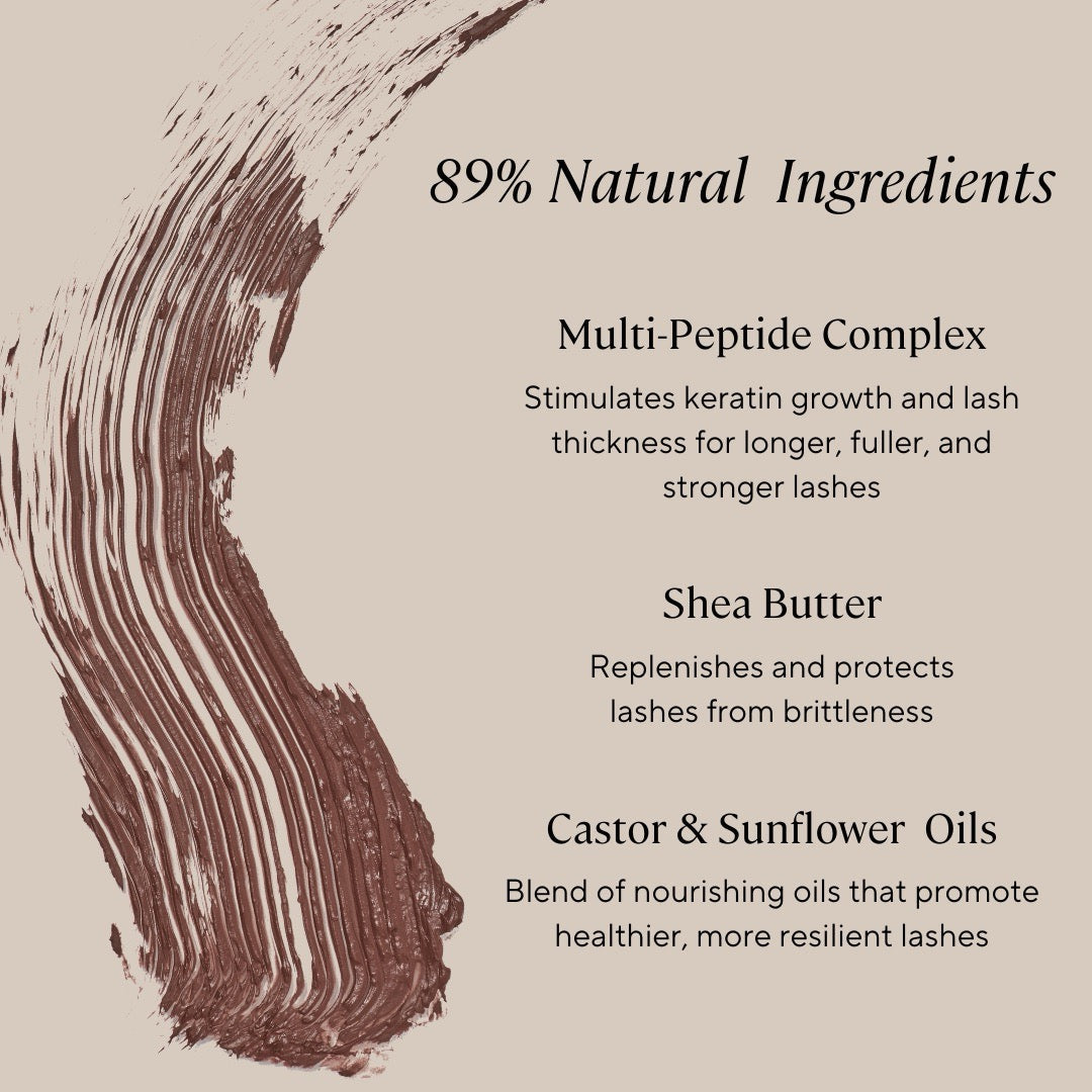 Minori Mother of Lashes Mascara