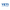 YETI Built for the Wild Decal Blue