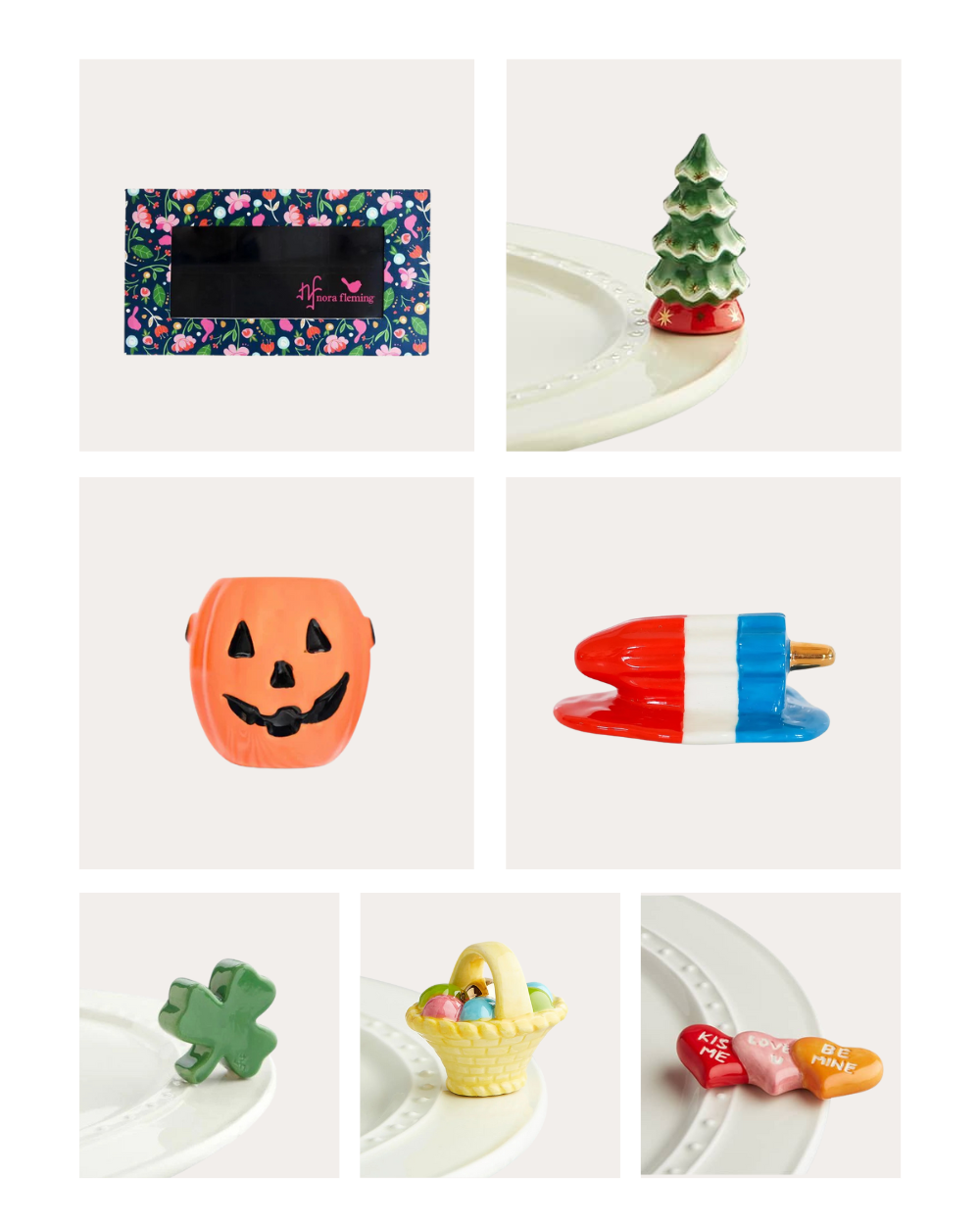 A Year of Minis Gift Set