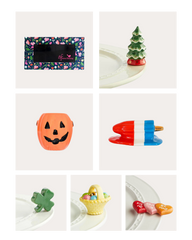 A Year of Minis Gift Set