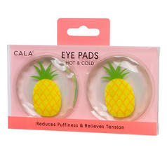 CALA Hot and Cold Under Eye Reusable Pad