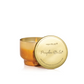 Glimmer 10 oz Inverted Candle Pumpkin Dulce