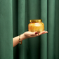Glimmer 19 oz Signature Candle Pumpkin Dulce