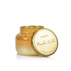 Glimmer 19 oz Signature Candle Pumpkin Dulce