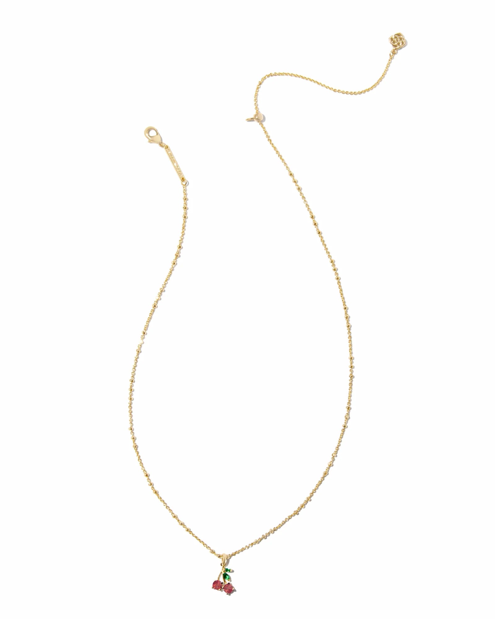 CHEERY-SHORT-PENDANT-NECKLACE-