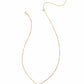 Cherry Short Pendant Necklace