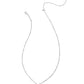 Cherry Short Pendant Necklace