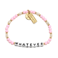 Whatever Beverly Hills Bracelet S/M - Little Words Project