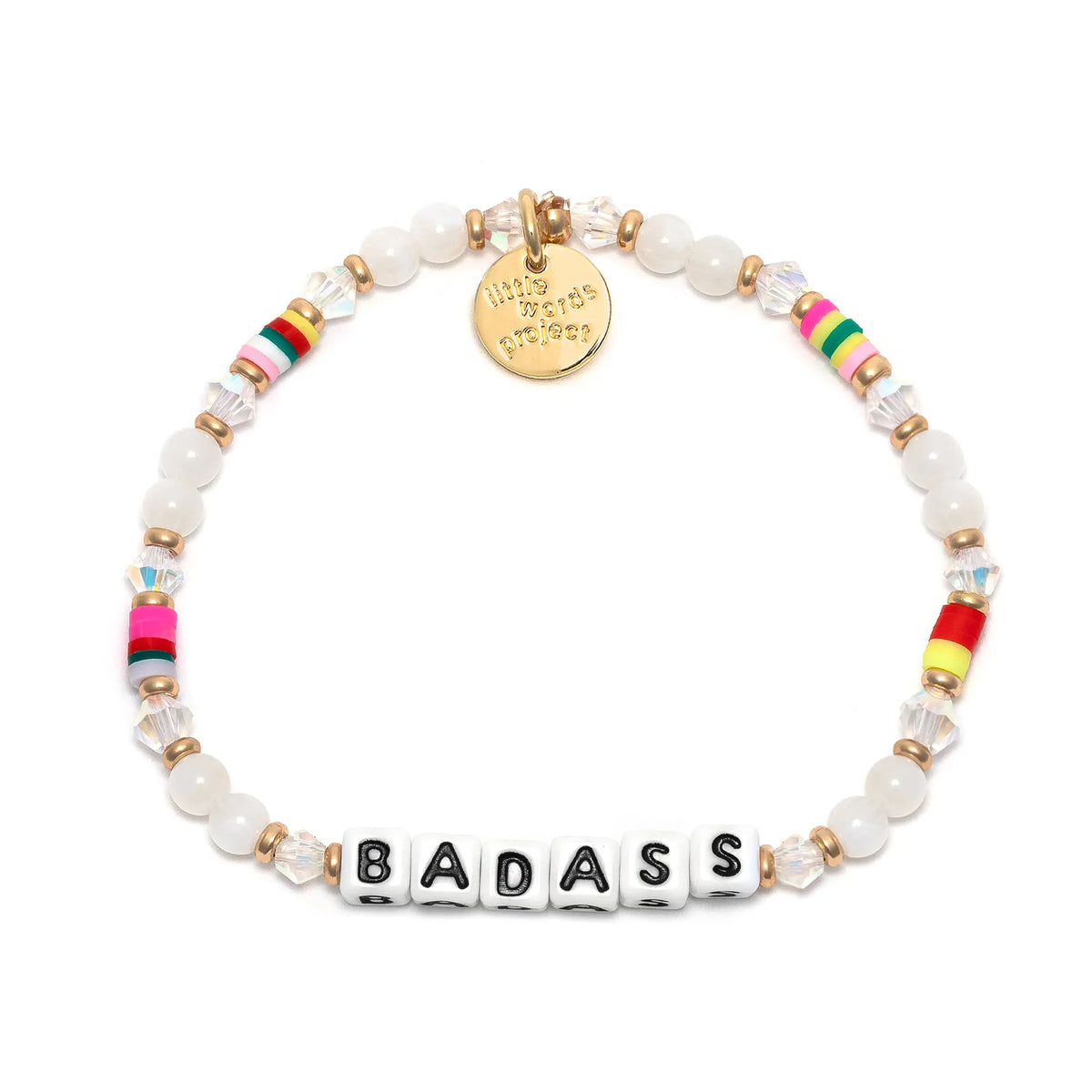 Badass Gumballs Bracelet S/M - LWP