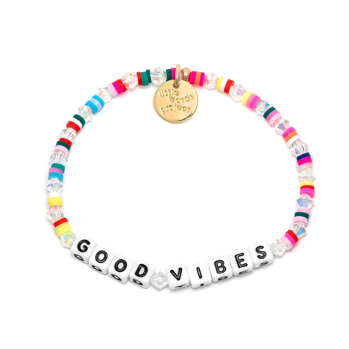 Good Vibes Tutti Frutti Bracelet S/M - LWP