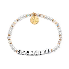 Grateful Simple Joy Bracelet S/M