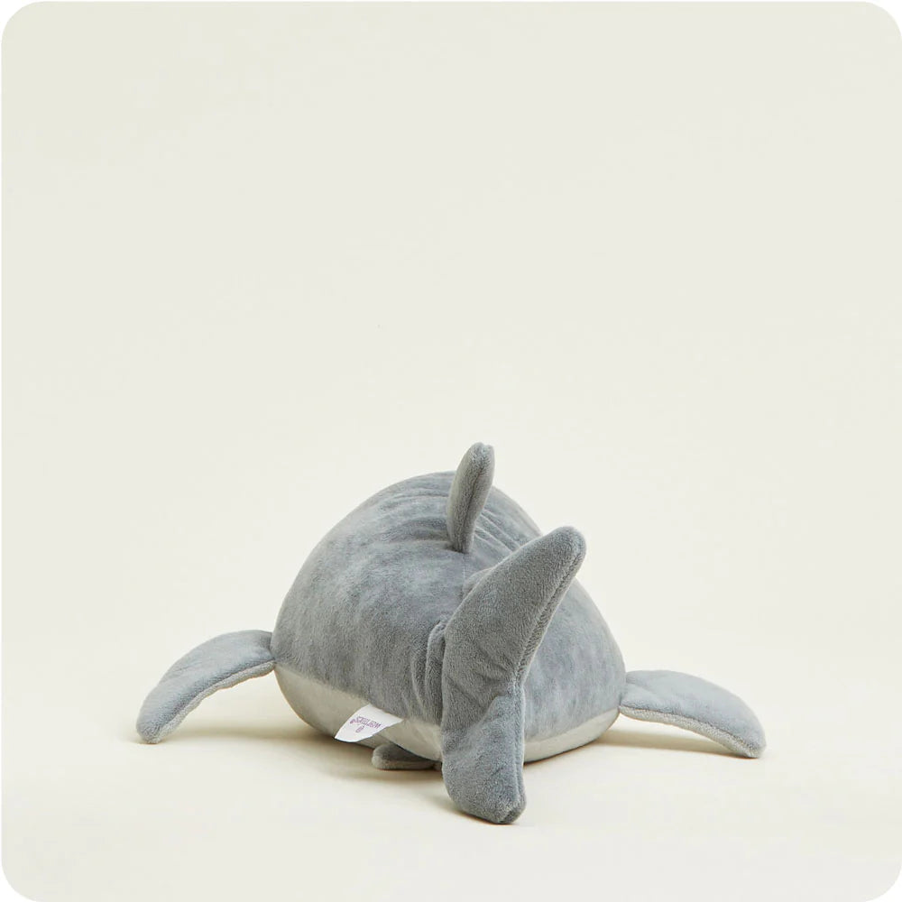 Shark Warmie Stuffed Animal