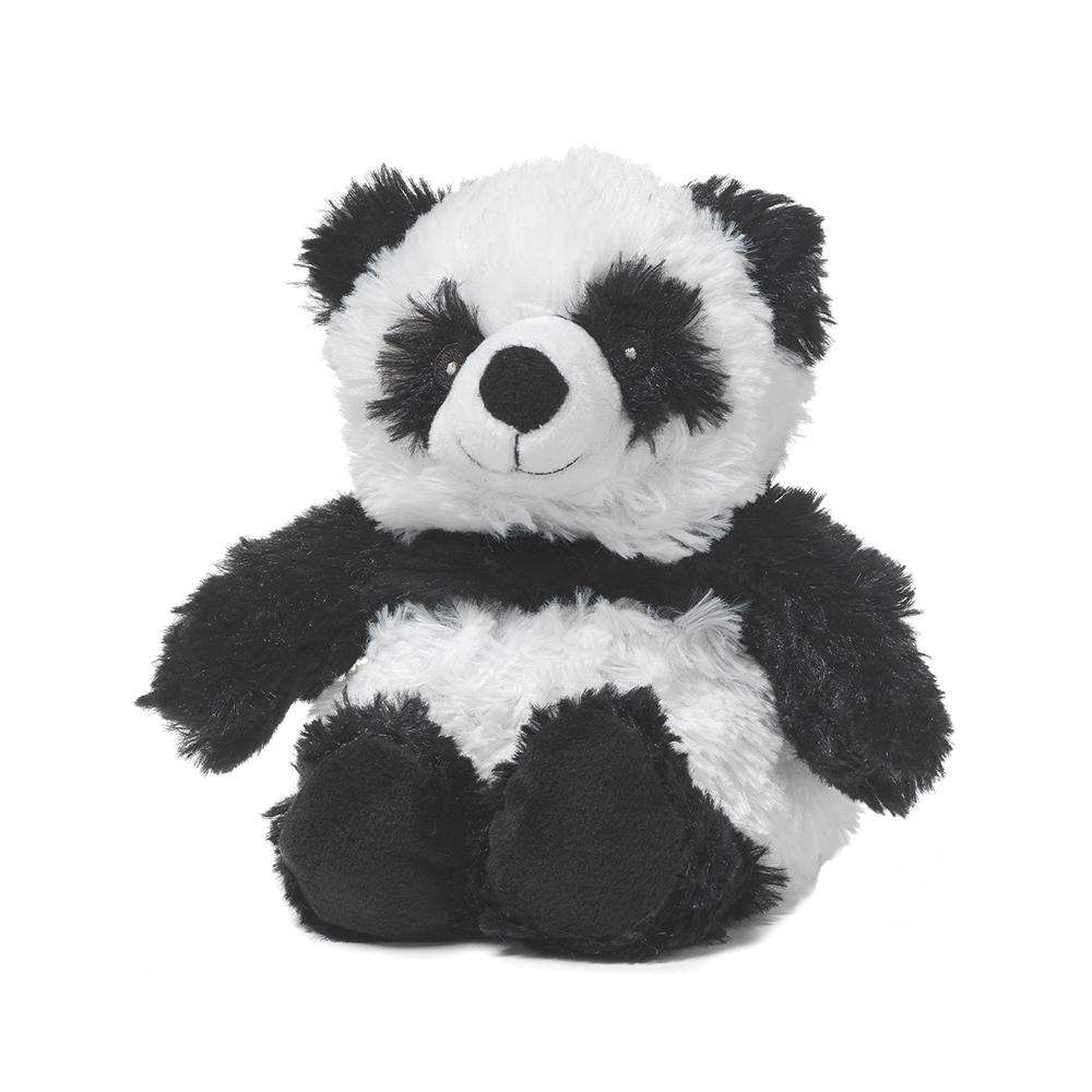 Warmies Panda Junior