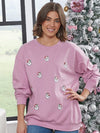 Santa Crewneck