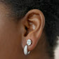 Kendra Scott Cailin Crystal Stud Earrings
