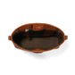 Russet Campiello  Mini C-Body  Inside View