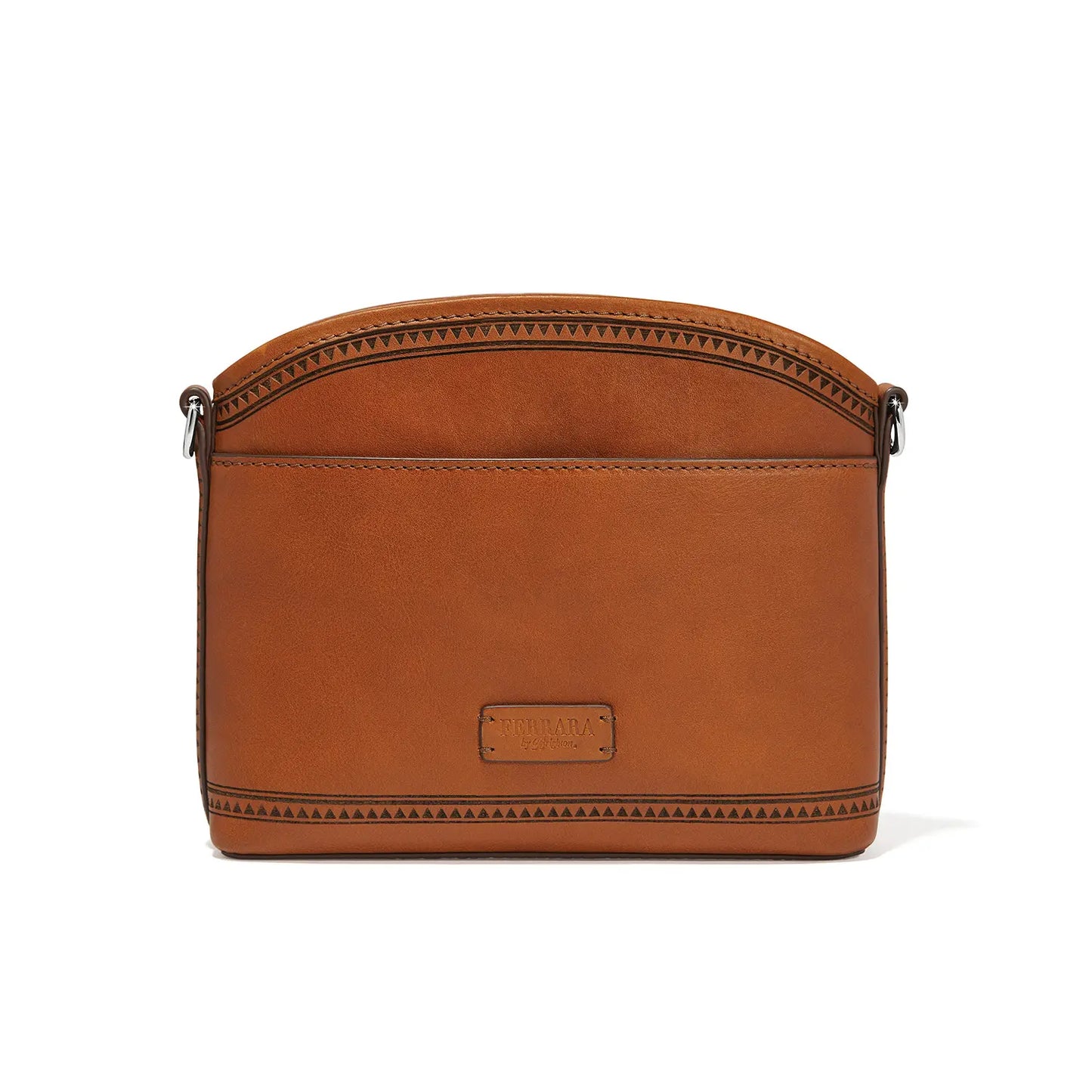 Russet Campiello  Mini C-Body Back View