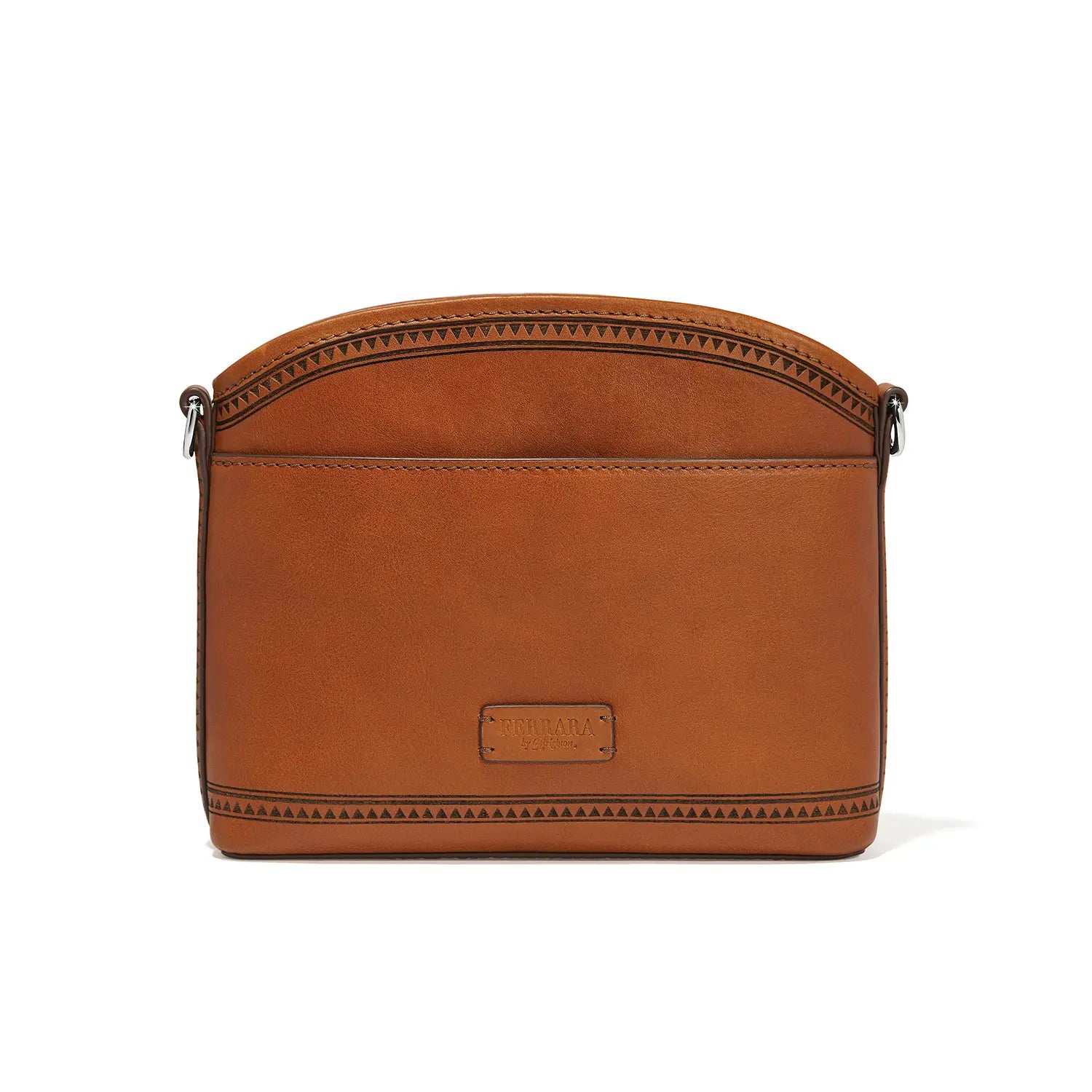 Russet Campiello  Mini C-Body Back View