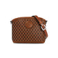 Russet Campiello  Mini C-Body Front View