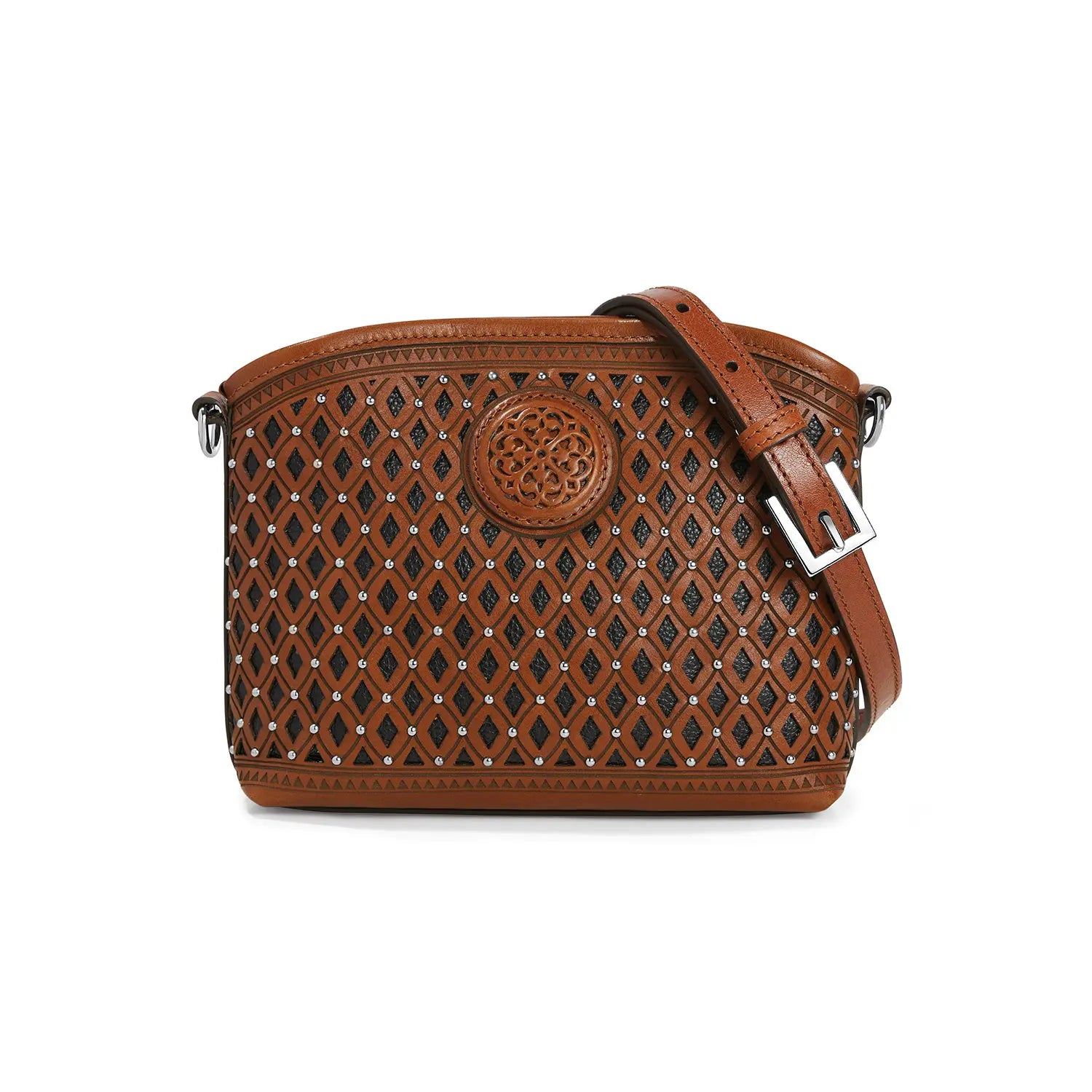 Russet Campiello  Mini C-Body Front View
