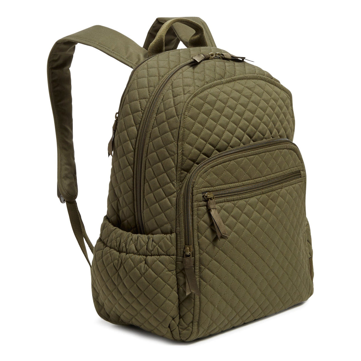 Campus Backpack - Climbing Ivy Green