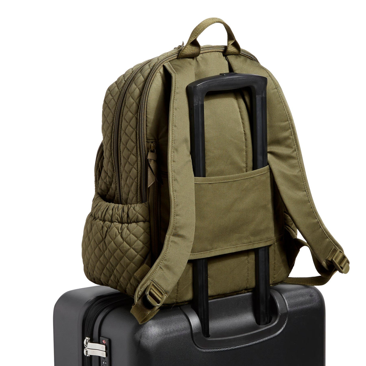 Campus Backpack - Climbing Ivy Green