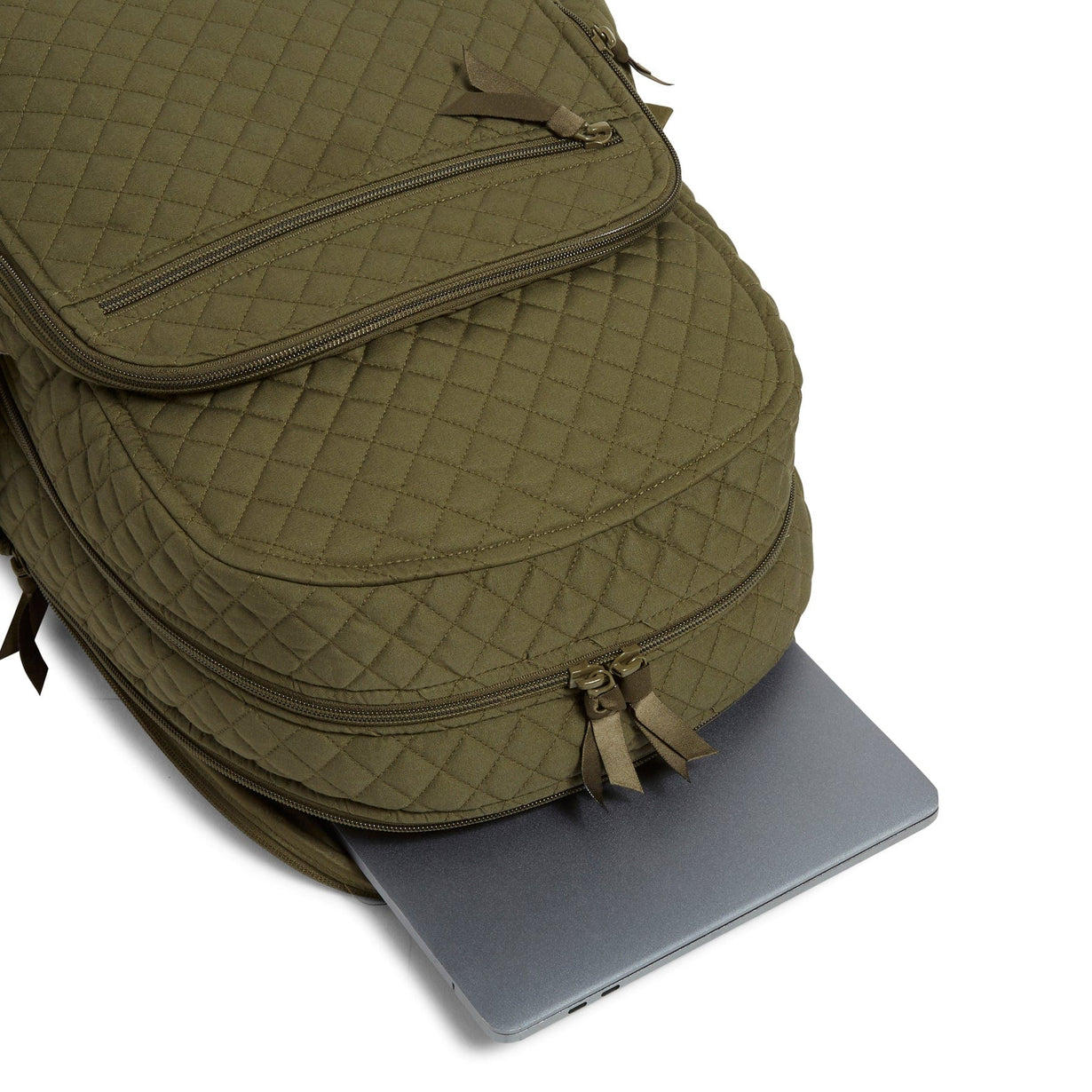 Campus Backpack - Climbing Ivy Green