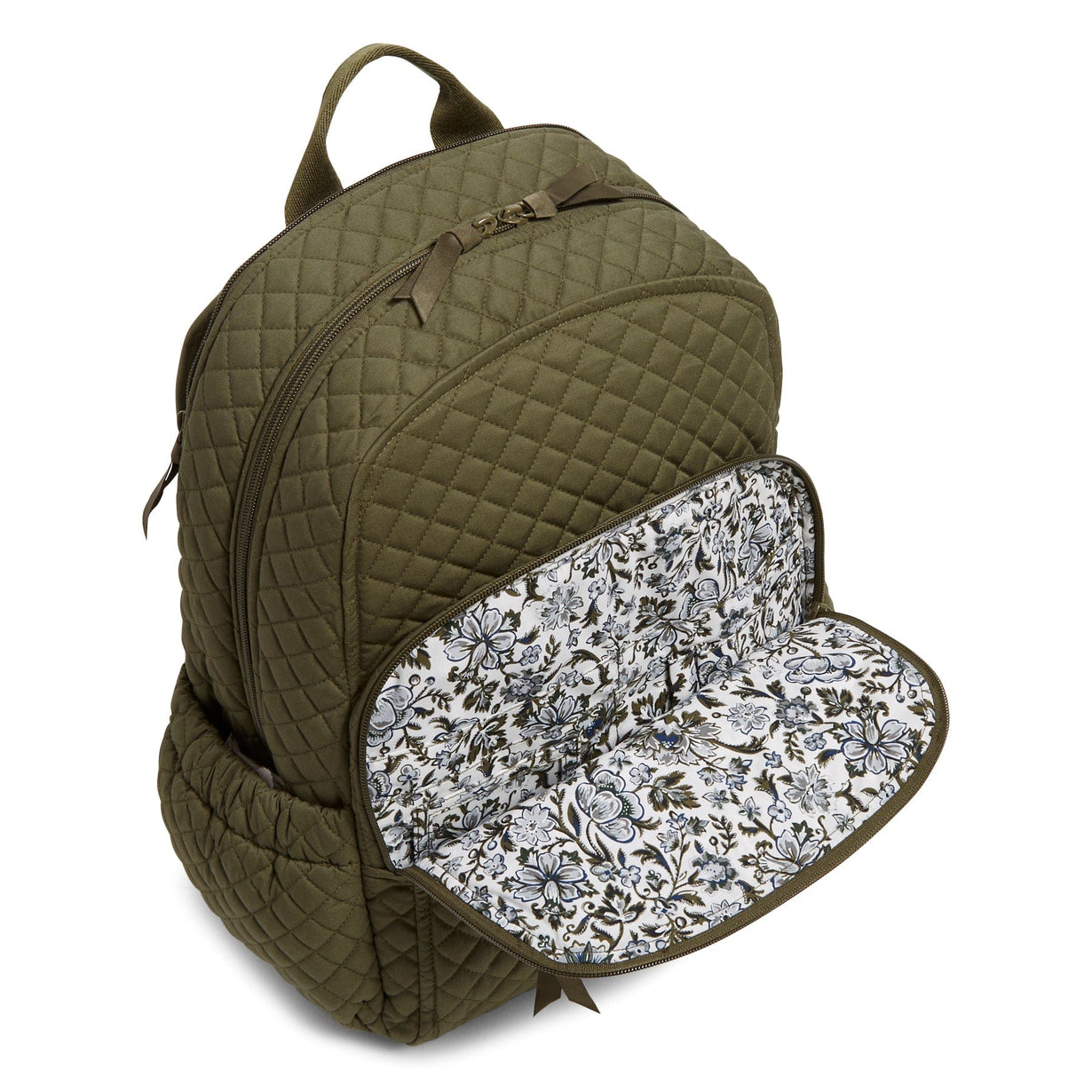 Campus Backpack - Climbing Ivy Green