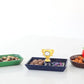 Nora Fleming Catch Some Fun (Baseball Glove) Mini