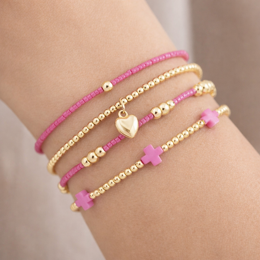 The Heart’s Intent Stack