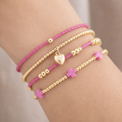 The Heart’s Intent Stack