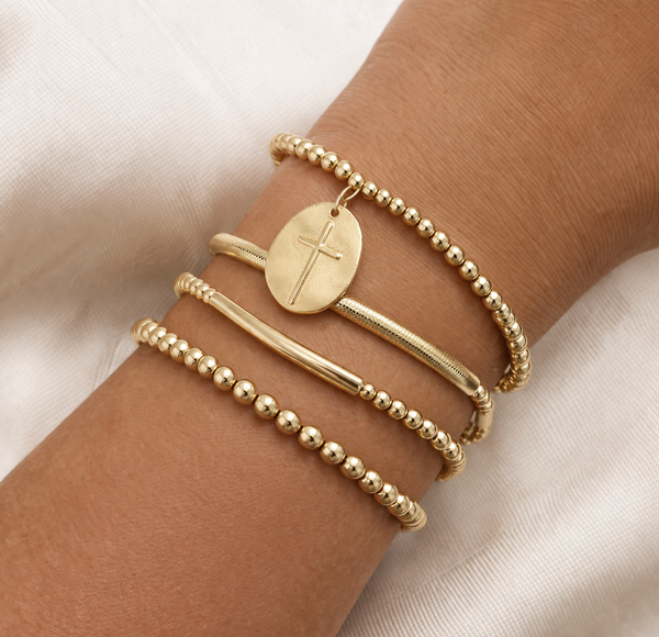 The Inspired Bliss Stack
